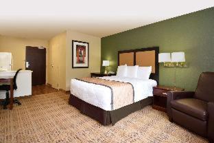 Extended Stay America Suites - Pensacola - University Mall Ferry Pass Cameră foto