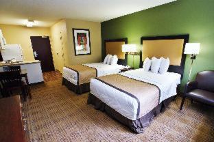 Extended Stay America Suites - Pensacola - University Mall Ferry Pass Cameră foto