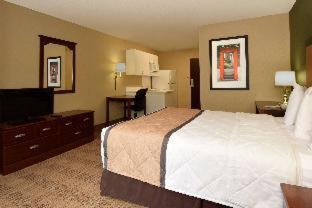 Extended Stay America Suites - Pensacola - University Mall Ferry Pass Cameră foto