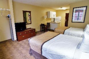 Extended Stay America Suites - Pensacola - University Mall Ferry Pass Cameră foto